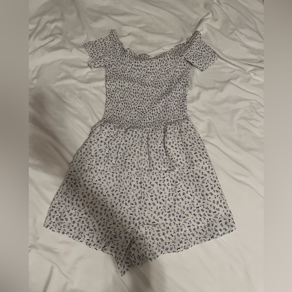 Pacsun Romper